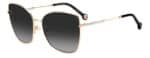 SUNGLASSES CAROLINA HERRERA WOMEN HER0133S000 (Lens/Bridge/Temple) 59/17/145 mm)