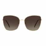 SUNGLASSES CAROLINA HERRERA WOMEN HER0133S000 (Lens/Bridge/Temple) 59/17/145 mm) - Image 2