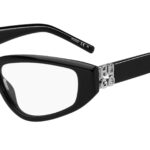 GLASSES HUGO WOMEN HG1258807F513 (Lens/Bridge/Temple) 55/13/140 mm)