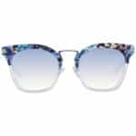 SUNGLASSES ANA HICKMANN WOMEN HI3037A-54H03 (Lens/Bridge/Temple) 54/22/145 mm) - Image 2