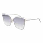 SUNGLASSES ANA HICKMANN WOMEN HI3049-6103B (Lens/Bridge/Temple) 61/15/145 mm)