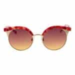 SUNGLASSES ANA HICKMANN WOMEN HI3050-52E01 (Lens/Bridge/Temple) 52/20/140 mm) - Image 2