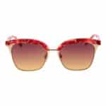 SUNGLASSES ANA HICKMANN WOMEN HI3051-53E01 (Lens/Bridge/Temple) 53/16/140 mm) - Image 2