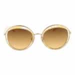 SUNGLASSES ANA HICKMANN WOMEN HI3052-53E03 (Lens/Bridge/Temple) 53/21/145 mm) - Image 2