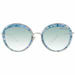 SUNGLASSES ANA HICKMANN WOMEN HI3052-53E04 (Lens/Bridge/Temple) 53/21/145 mm) - Image 2