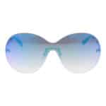 SUNGLASSES ANA HICKMANN WOMEN HI3058-14003A (Lens/Bridge/Temple) 140//140 mm) - Image 2