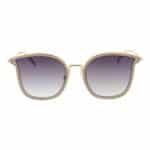 SUNGLASSES ANA HICKMANN WOMEN HI3065-5504A (Lens/Bridge/Temple) 55/21/145 mm) - Image 2