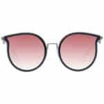 SUNGLASSES ANA HICKMANN WOMEN HI3066-5402A (Lens/Bridge/Temple) 54/22/145 mm) - Image 2
