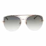 SUNGLASSES ANA HICKMANN WOMEN HI3076-5705A (Lens/Bridge/Temple) 58/17/145 mm) - Image 2