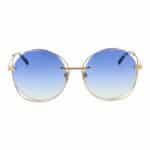 SUNGLASSES ANA HICKMANN WOMEN HI3078-5704E (Lens/Bridge/Temple) 57/18/140 mm) - Image 2