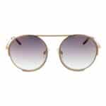 SUNGLASSES ANA HICKMANN WOMEN HI3082-5401A (Lens/Bridge/Temple) 54/19/145 mm) - Image 2