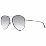 SUNGLASSES ANA HICKMANN WOMEN HI3083-5809A (Lens/Bridge/Temple) 58/16/145 mm)