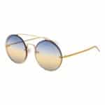 SUNGLASSES ANA HICKMANN WOMEN HI3090-5404A (Lens/Bridge/Temple) 54/20/145 mm)