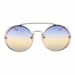 SUNGLASSES ANA HICKMANN WOMEN HI3090-5404A (Lens/Bridge/Temple) 54/20/145 mm) - Image 2