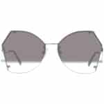 SUNGLASSES ANA HICKMANN WOMEN HI3094-6103A (Lens/Bridge/Temple) 61/17/145 mm) - Image 2
