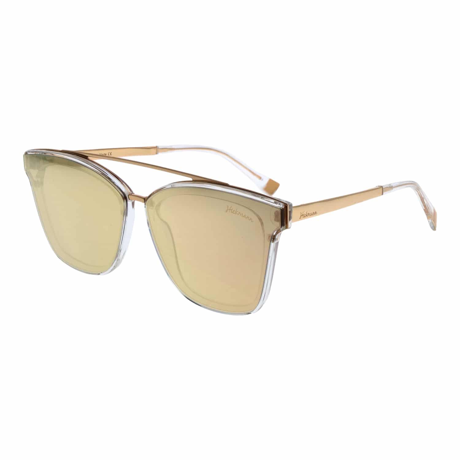 HI9081-66T03 SUNGLASSES ANA HICKMANN WOMEN HI9081-66T03 (Lens/Bridge/Temple) 66/13/145 mm) - Image 1