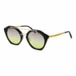 SUNGLASSES ANA HICKMANN WOMEN HI9087-51A01 (Lens/Bridge/Temple) 51/20/140 mm)