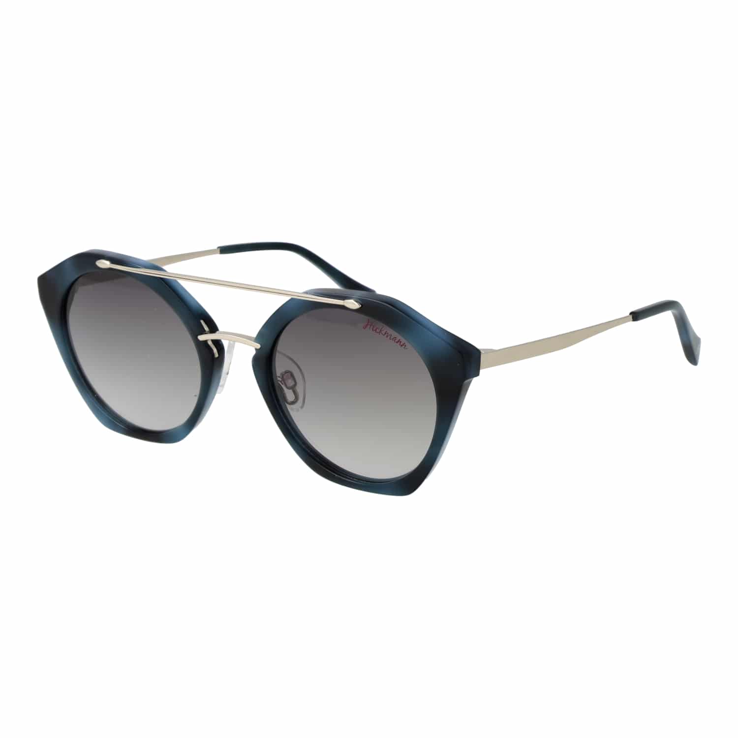 HI9087-51H01 SUNGLASSES ANA HICKMANN WOMEN HI9087-51H01 (Lens/Bridge/Temple) 51/20/140 mm) - Image 1