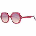 SUNGLASSES ANA HICKMANN WOMEN HI9143-50T01 (Lens/Bridge/Temple) 50/19/143 mm)