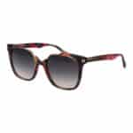 SUNGLASSES ANA HICKMANN WOMEN HI9157-52G22 (Lens/Bridge/Temple) 52/18/140 mm)