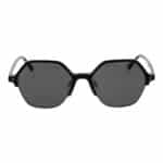 SUNGLASSES ANA HICKMANN WOMEN HI9167-54A01 (Lens/Bridge/Temple) 54/17/142 mm) - Image 2