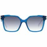 SUNGLASSES ANA HICKMANN WOMEN HI9170-52T01 (Lens/Bridge/Temple) 52/17/142 mm) - Image 2