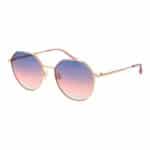SUNGLASSES ANA HICKMANN WOMEN HIY3001-5205A (Lens/Bridge/Temple) 52/17/135 mm)