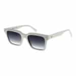 SUNGLASSES ANA HICKMANN WOMEN HIY9004-50D01 (Lens/Bridge/Temple) 50/17/136 mm)