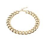 NECKLACE CHIARA FERRAGNI WOMEN J19AUW06 (40+5CM )