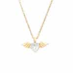 PENDANT CHIARA FERRAGNI WOMEN J19AVH01 (38+4CM )