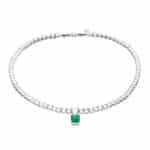 NECKLACE CHIARA FERRAGNI WOMEN J19AWJ01 (40+2CM )