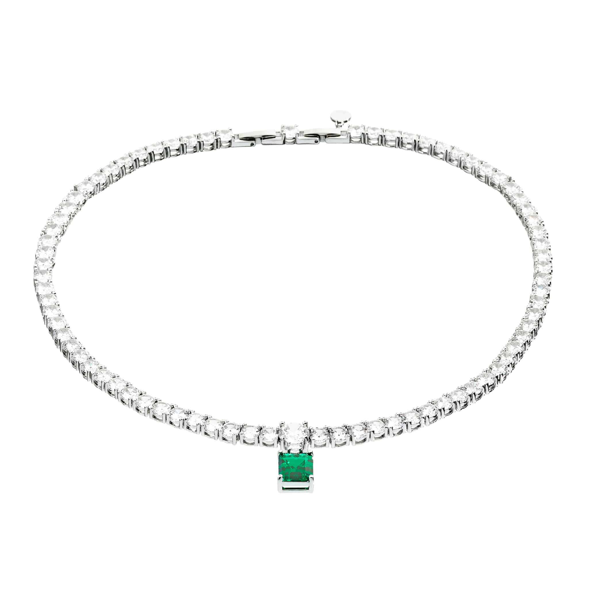 J19AWJ01 NECKLACE CHIARA FERRAGNI WOMEN J19AWJ01 (40+2CM ) - Image 1