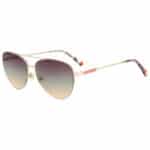 SUNGLASSES KATE SPADE WOMEN JANECEGS3YG (Lens/Bridge/Temple) 58/14/140 mm)