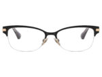 GLASSES JIMMY CHOO WOMEN JC182-OLZ (Lens/Bridge/Temple) 53/16/140 mm) - Image 2