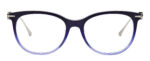 GLASSES JIMMY CHOO WOMEN JC263-DXK (Lens/Bridge/Temple) 54/17/140 mm) - Image 2