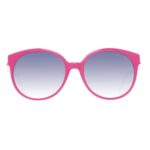 SUNGLASSES JUST CAVALLI WOMAN JC589S-5675W (Lens/Bridge/Temple) 56/18/135 mm) - Image 2