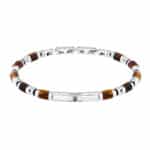 BRACELET MASERATI MAN JM334AVD47 (18CM )