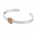 BRACELET MASERATI MAN JM416AIK05 (6CM )