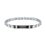 BRACELET MASERATI MAN JM420ATK02 (22CM )