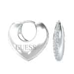 EARRINGS GUESS WOMEN JUBE05207JWRH (2CM )