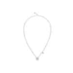 EARRINGS GUESS WOMEN JUBN05212JWRH (40CM )