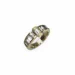 RING GUESS WOMEN JUBR04254JWYG (52 )