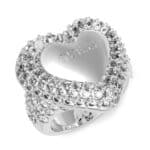 RING GUESS WOMEN JUBR0509JWRH (54 )