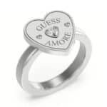 RING GUESS WOMEN JUBR5059JWRH (56 )
