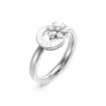 RING GUESS WOMEN JUBR05109JWRH (54 )