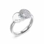 RING GUESS WOMEN JUBR05222JWRH (54 )