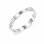 BRACELET GUESS WOMEN JUMB03202JWST (25CM )