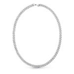 BRACELET GUESS MAN JUMN01347JWST (54CM )