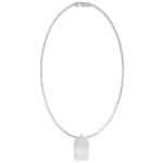 NECKLACE GUESS MAN JUMN01355JWST ( )
