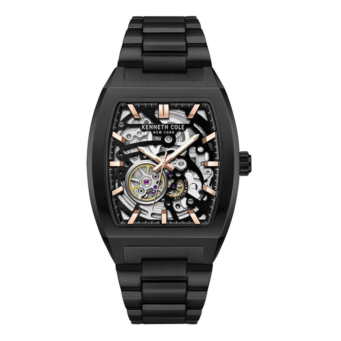 KCWGY0058601 WATCH KENNETH COLE MAN KCWGY0058601 (40MM) - Image 1